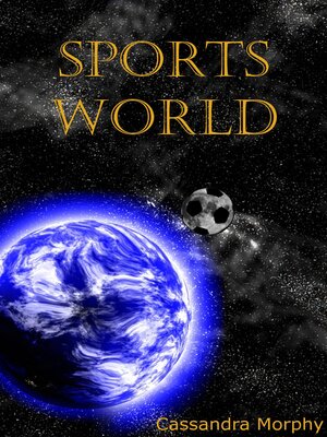 cover image of Sports World